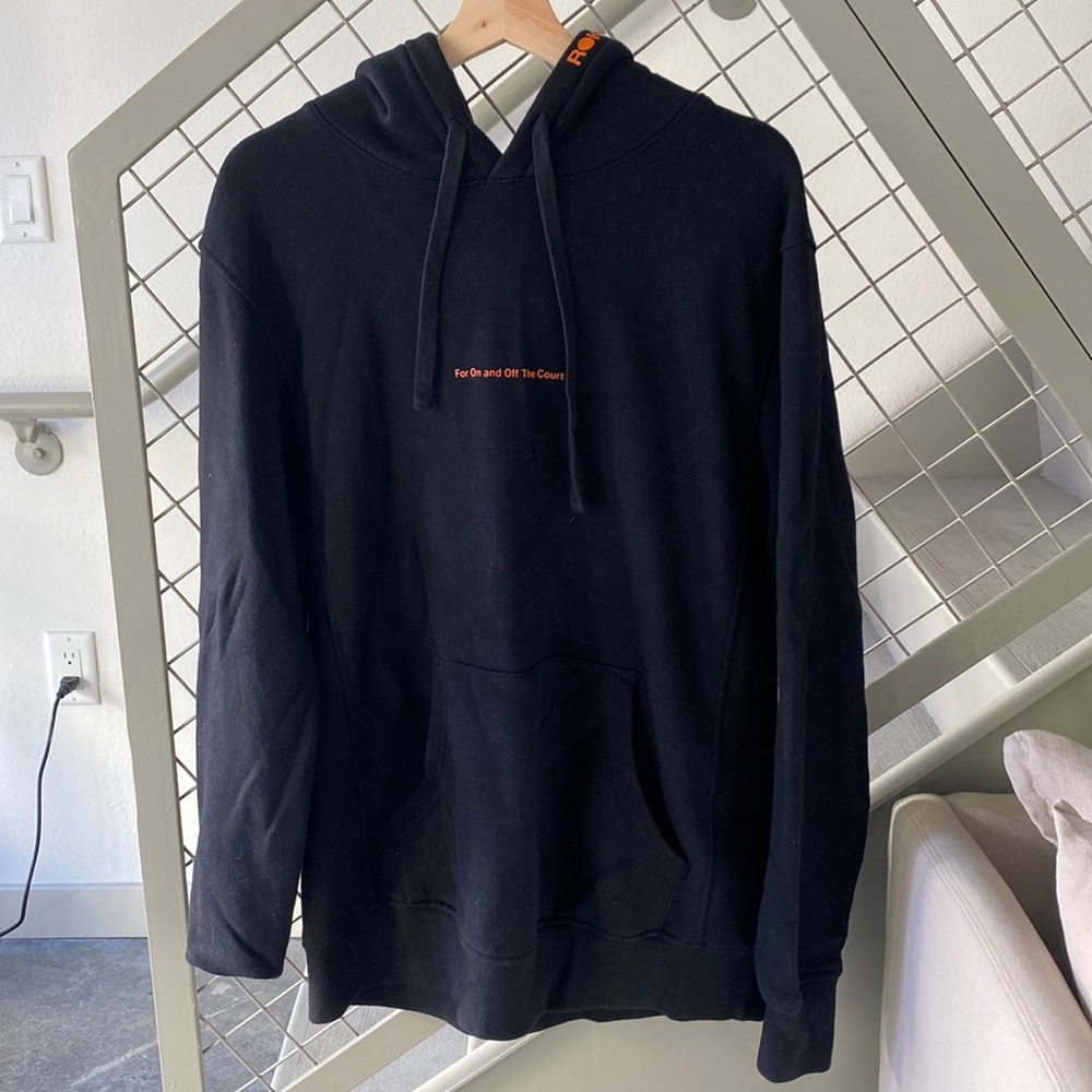 Rokit Hoodie